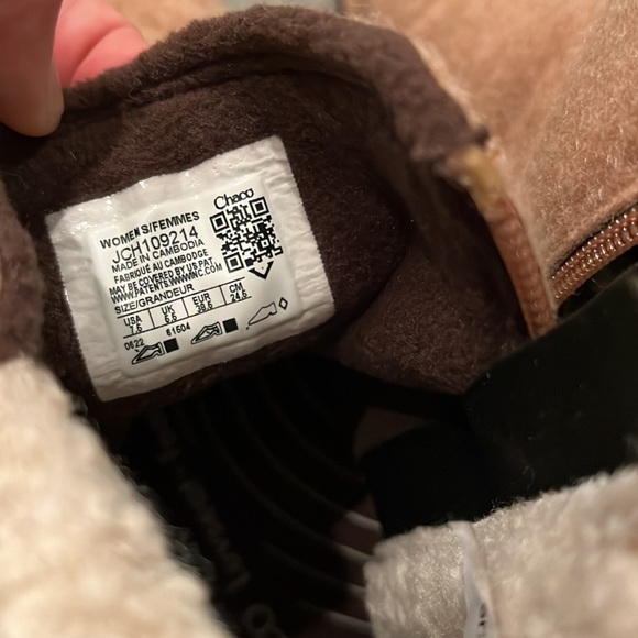 7.5 WOMEN'S REVEL TALL - Picture 5 of 7